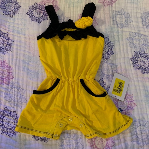 Kickee Pants Other - Kickee pants 12-18 months new with tag